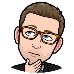 The OTHER Jeff Johnson bitmoji - February 2020